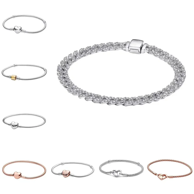 Bracciale Donna Con Ancora In Argento - Regolabile Fatto A Mano, Su Biglietto Portafortuna, Nero