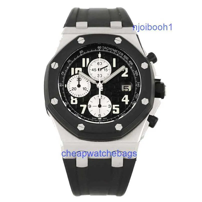 PYEZ Automatic Mechanical Mens Sport Watch - Swiss Luxury Business ...