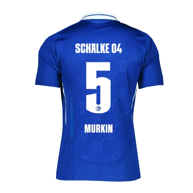 Schalke 04 Mens Us Soccer Kit Pink 4XL 24 25 Featuring YOUNES KARAMAN KLAS SCHALLENBERG MURKIN LASME BAYINDIR HOFFMANN SANCHEZ SYLLA And GANTENBEIN Perfect For October From Best jerseys store 7.8 DHga...