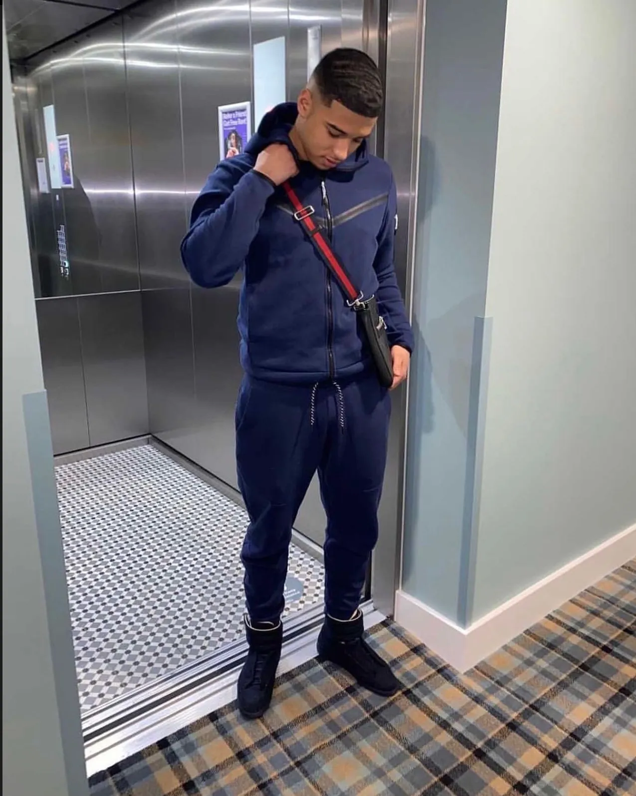 Tracuits Sportkleding Sporthoodies Ontwerpers Trainingspakken Unisex Truien Rits Losse Hoody Tech Fleece Jassen_voghion.com