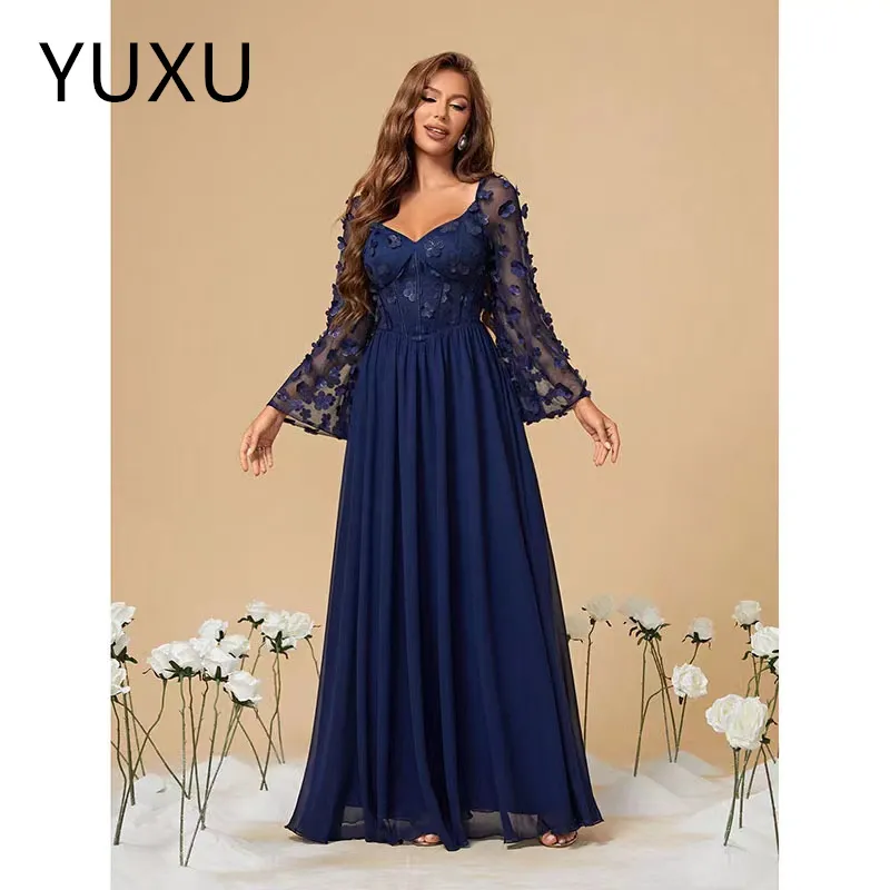 maya navy bridesmaid dresses Maya Navy Stripe Embellished Maxi Dress With Sash Belt  Maya Deluxe