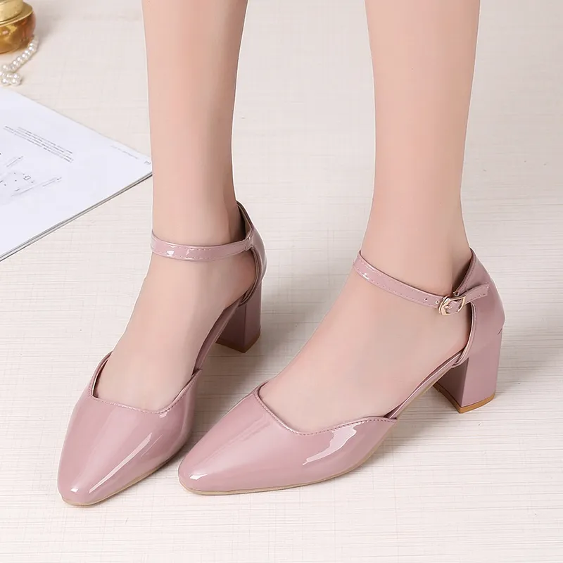chinese dress ladies Women's Dress Penny Loafer In Black Leather