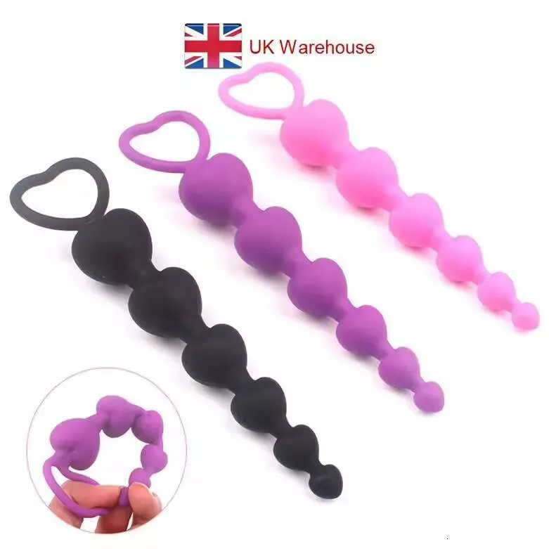 Erotic BDSM Shop: Hot Selling vibrating butt beads,