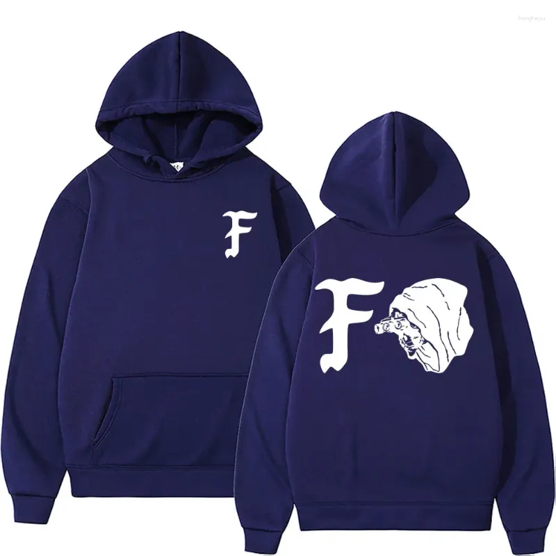 Go steadfast Forward Pullover Fleece