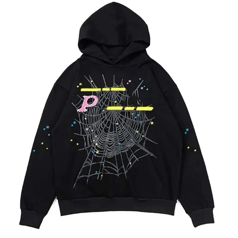 Fluffy hoodie mens designer sale