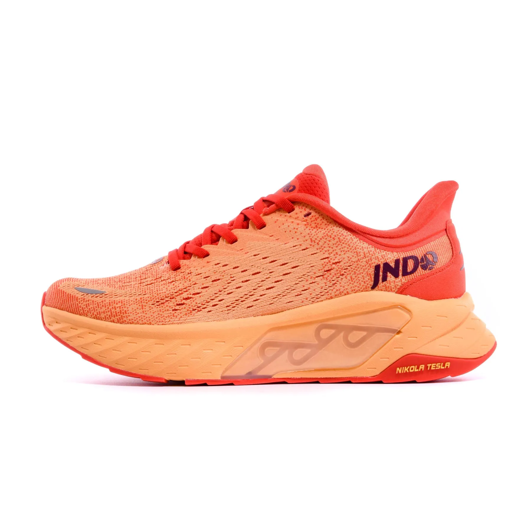 JNDO 2210 Whale Leaping Glow in the Dark hoka one one shoes