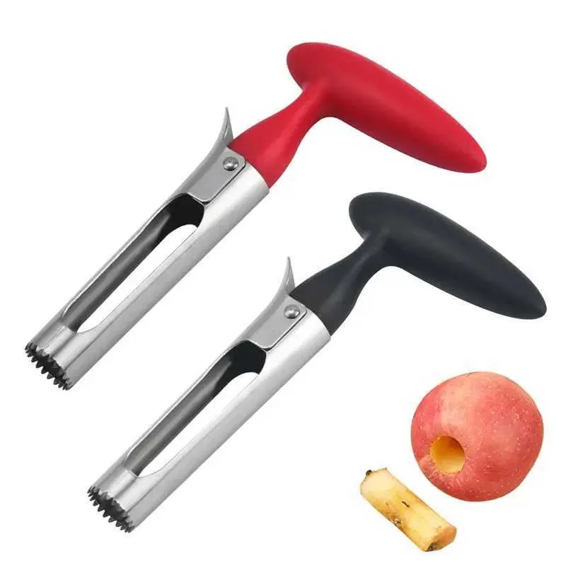 Stainless Steel Apple Core Removed Corer Fruit... From Taiho_shop, $6.5 ...