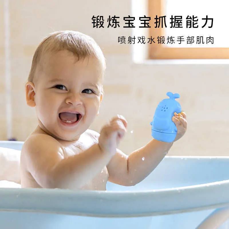 Creative Silicone Animal Simple Bath Toys For Kids Cute Water Play Toys S24939 From Xiaomei store 22.58 DHgate.Com