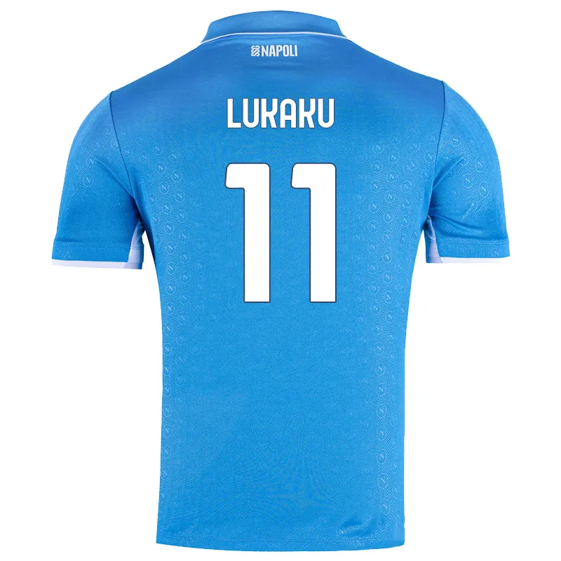 Napoli jersey hotsell