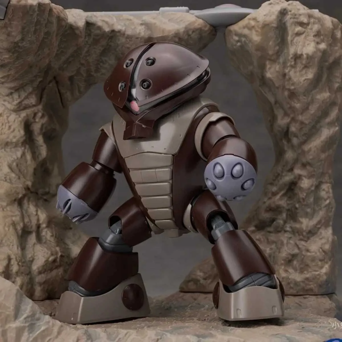 Model Kit Action Figure HG 1/144 Turtle Master Model Kit Action Figure... From Popular ...