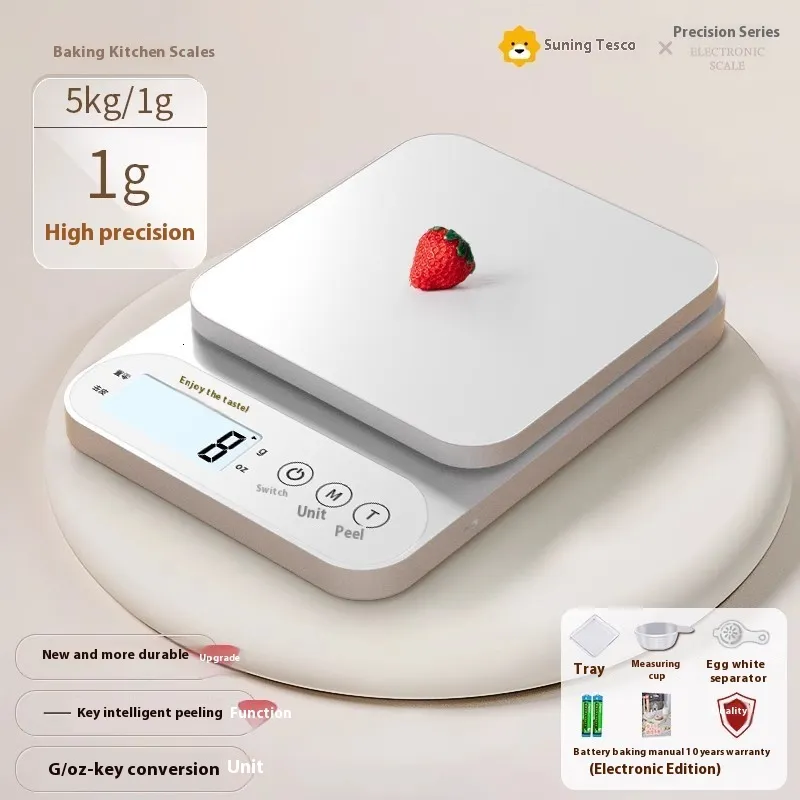 Kitchen Scales Tesco