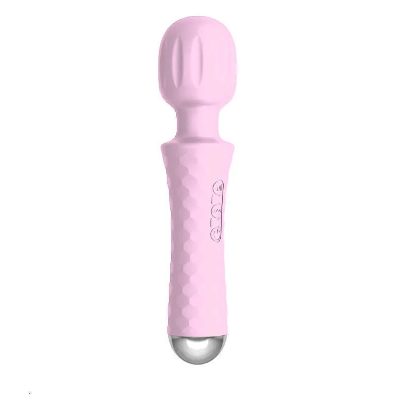 AV Sex Toys Wand Vibrator Silicone Female Massage... From Zar001, $34.56 |  DHgate.Com