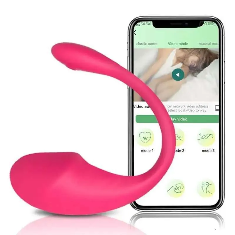 Wireless Remote Control Vibrating Bullet Vibrator For... From Zar001,  $35.93