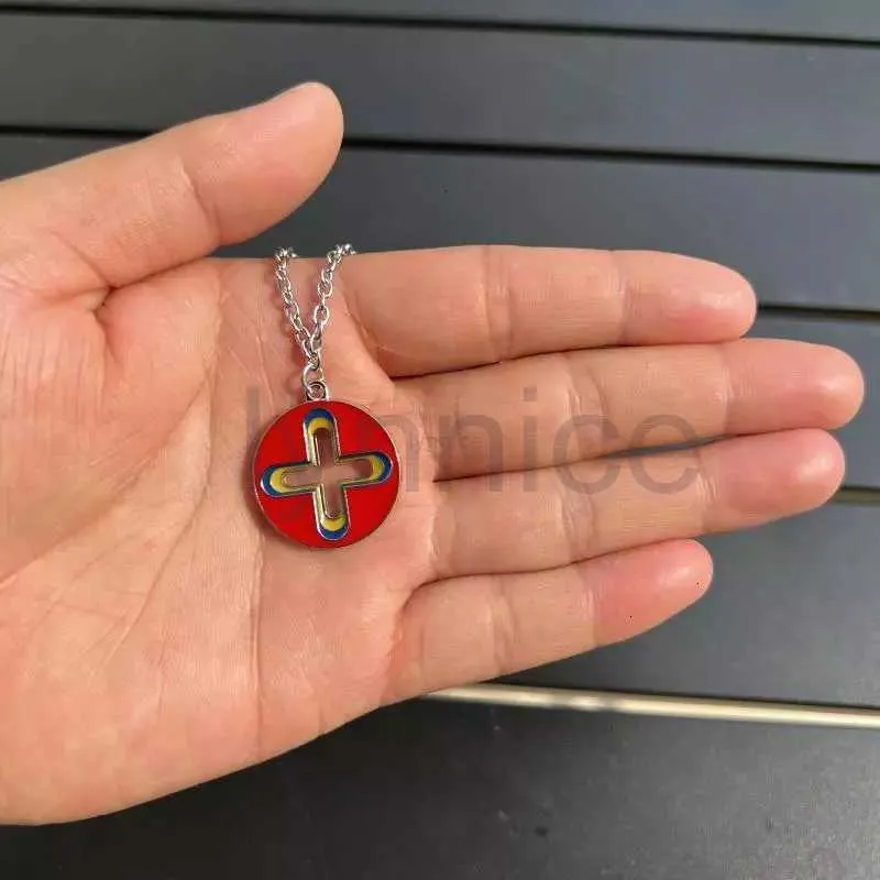 r Plus Pendant ネックレス frank ocean r Plus Pendant ネックレス