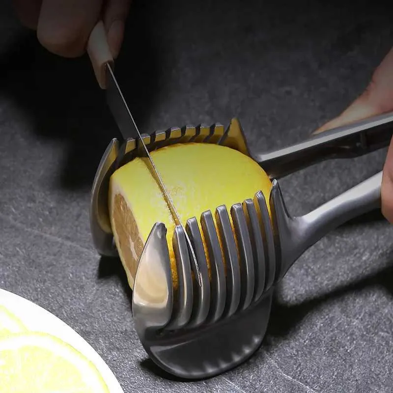 Stainless Steel Onion Holder, Fruits Veg Meat Tomato Iceland