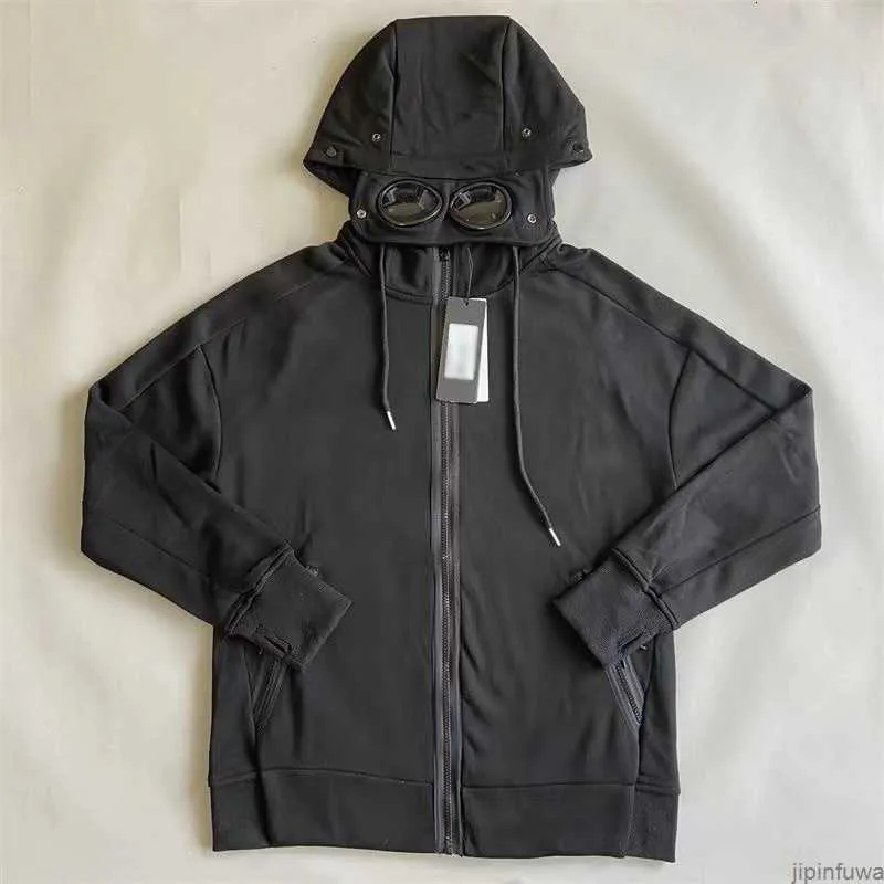 CP Mens Designer Hoodie Winter Jacket Windproof Fleece Lined Streetwear With Zip Fits France UK And Storm Cardigan Hoodie From Jipinfuwa Vendor 21.71 DHgate.Com