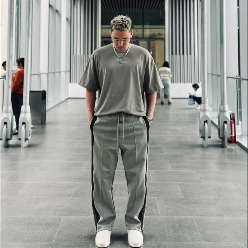 HOT Wear Joggers Best Cheap Joggers Mens Mens Jogging Pants