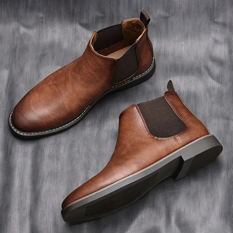 Top comfortable chelsea boots Shop