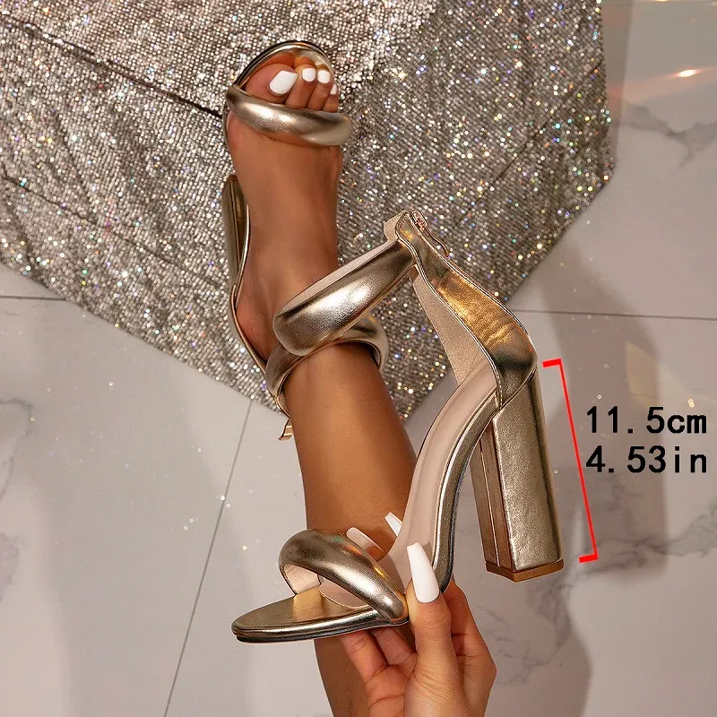 charlotte russe rose gold shoes