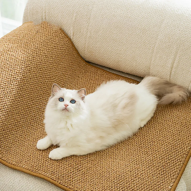 Self Adhesive Cat Climbing Mat With Wear Resistant Backing And Scratch Proof Sofa Tape Perfect For Cat Scratcher Scratching And Post Shaking Needs From Dh1316428 10.05 DHgate.Com