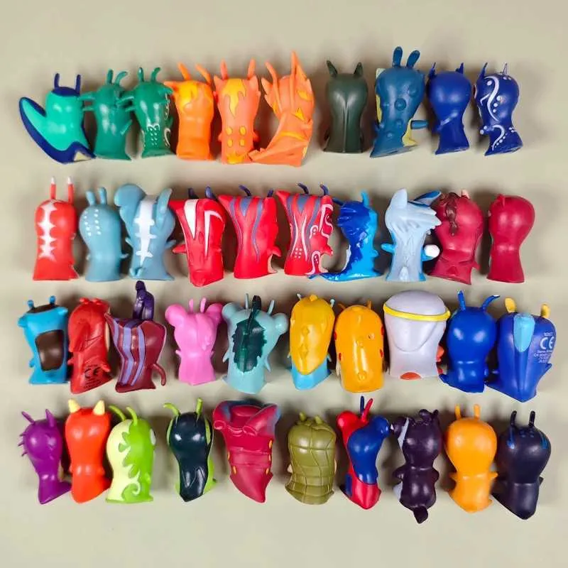 Juguetes Babosas De Bajoterra Para Comprar Juguetes De Bajoterra