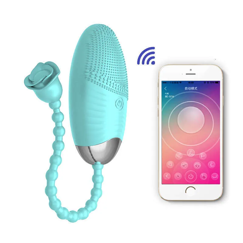 iphone vibration beim schreiben Sex Toys Handy App Voice Video Fernbedienung Rose... Von 31,85 €