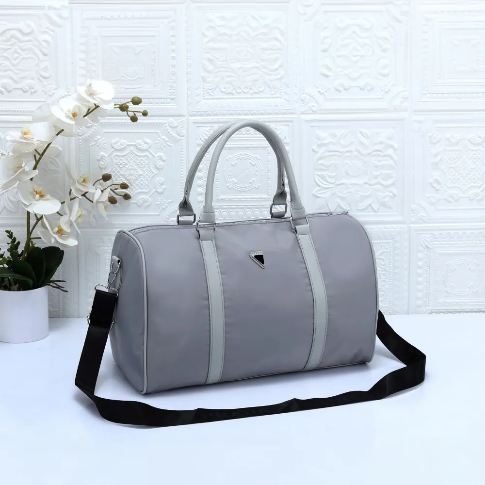 Designer gym bags best sale