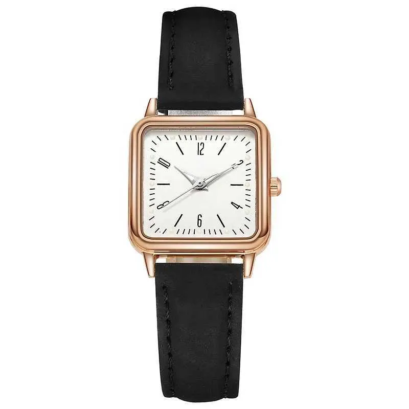 Luxury Womens Leather Strap Watch: Luminous Digital Dress Clock - Shop Now!  from Dhgate Wristwatches - price 15.27