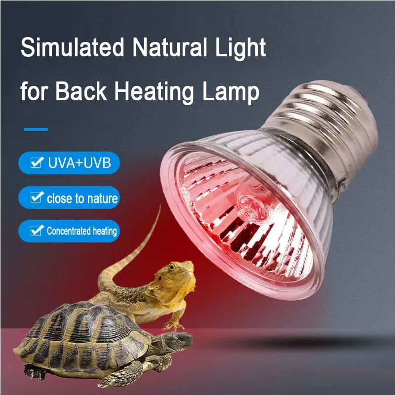 Fluker's Repta-Sun Basking Bulb - 150 Watt Heat Lamp For Reptiles