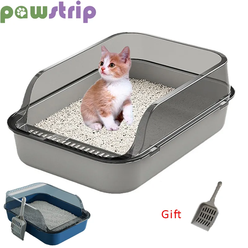 Disposable Litter Luup Kitty Litter Box Buy Istayro Online