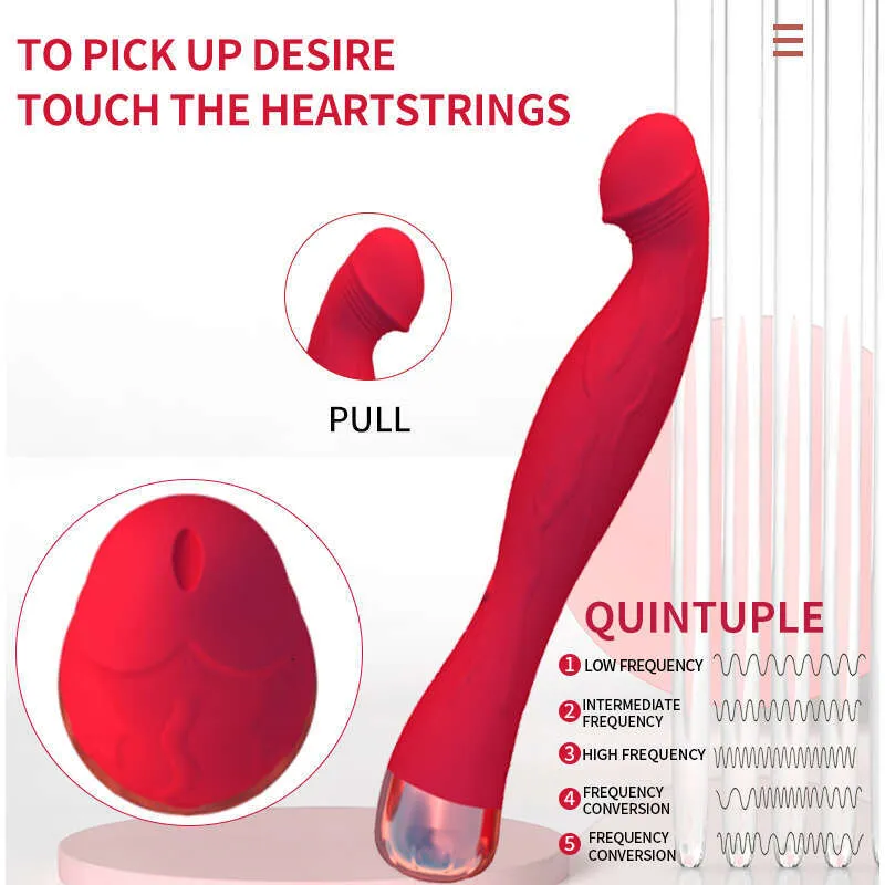 Factory Price Masturbator Red Dildo Penis Shape Sex... From Zar001, $38.44 