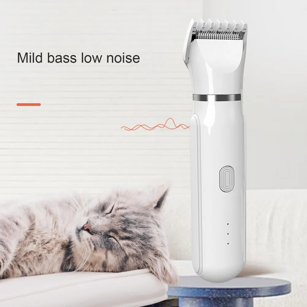 Cat trimmer sale