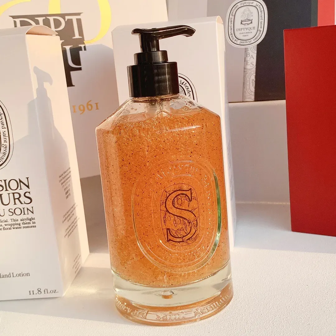 Solution Lavante Exfoliante 350ml