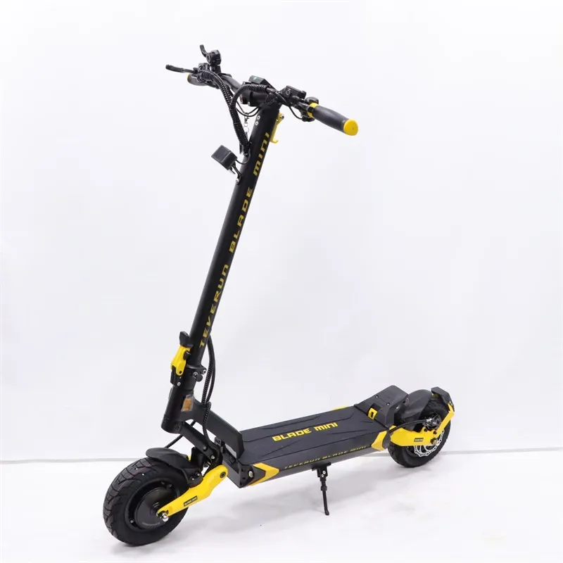 Mille Miglia Monopattino Elettrico 1000 EU Stock Blade Mini Ultra