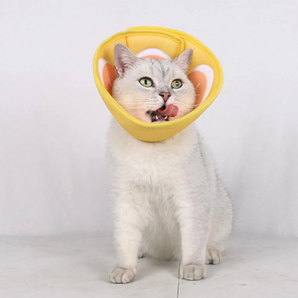 Fabric cat cone online