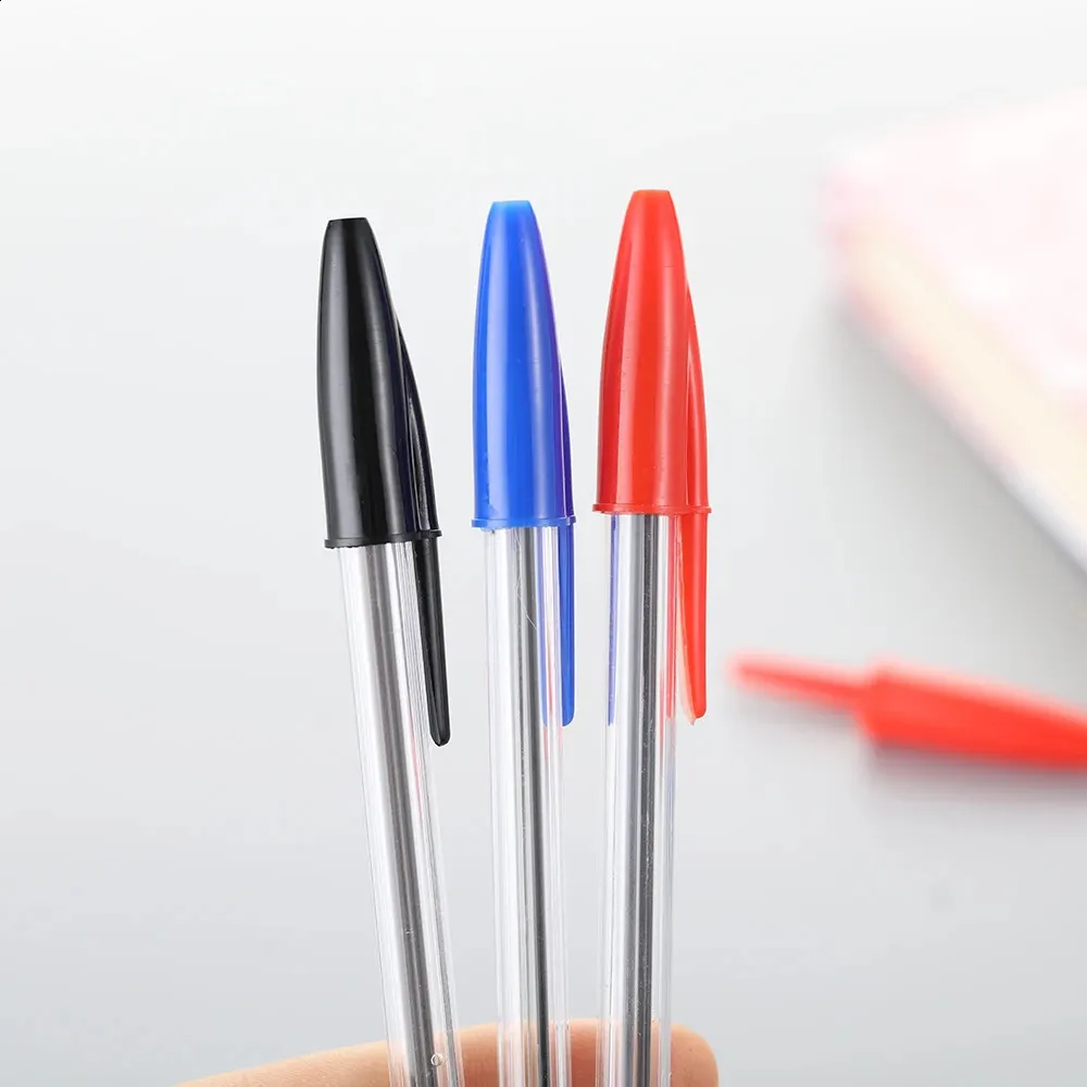 Queenland 8 Pack Big Diamond Gel Pen Set Blue Ink...