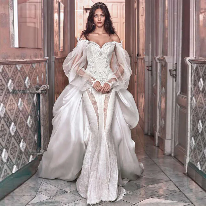silk maxi dress with sleeves Champagne Satin Maxi Dress With Long Sleeves