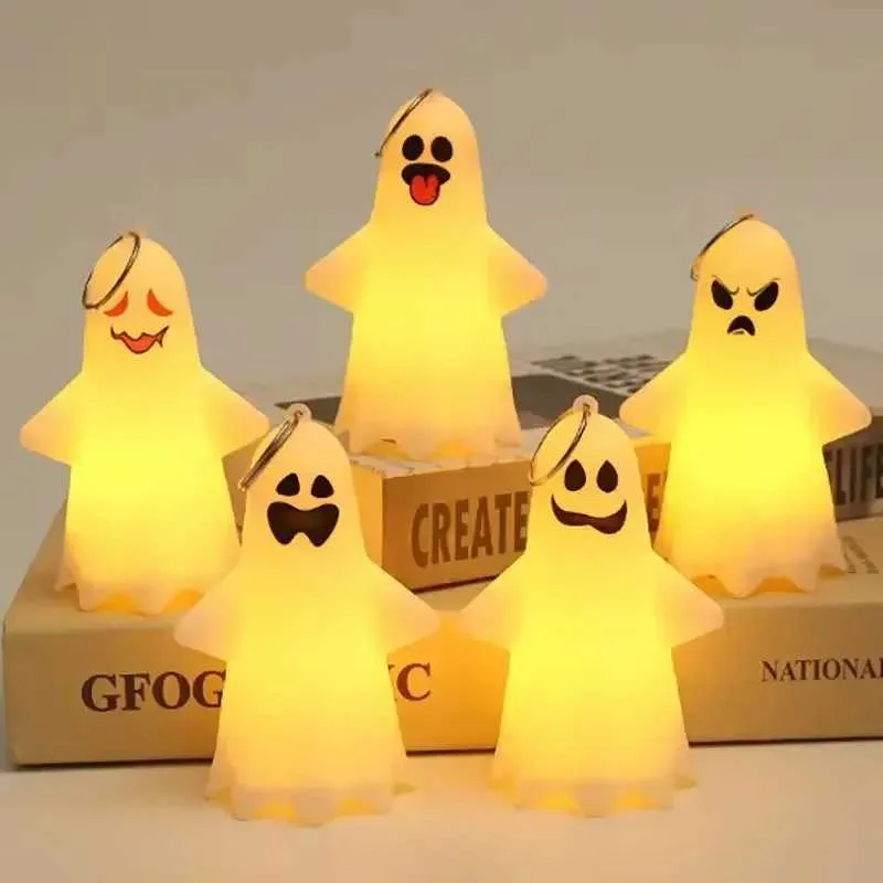 2024 Carrying Little Ghost Nightlight Halloween Mini... From Muyang_li1 ...