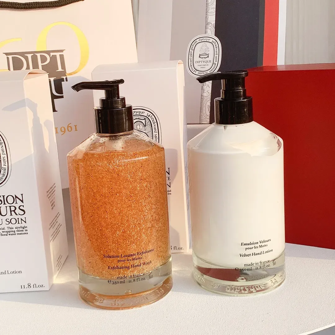 Solution Lavante Exfoliante 350ml