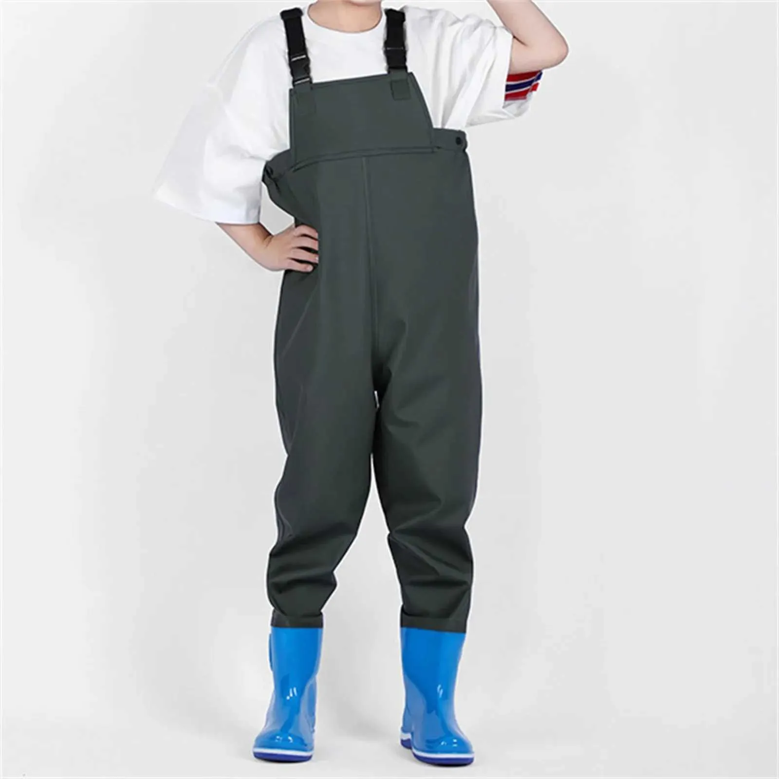 Kids Hip Waders Kids Chest Waders Youth Fishing Waders Waterproof