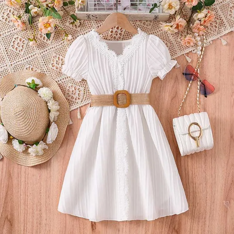 long sleeve lace two piece wedding dress Custom Made 2-Piece Lace Mermaid Wedding Dress main image 0