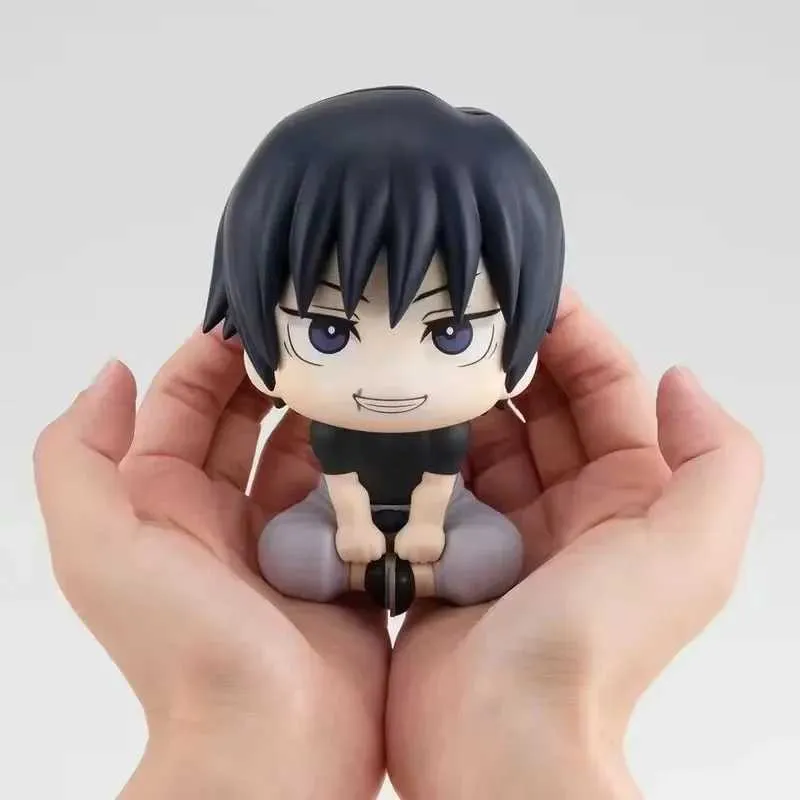Funko Pop! Animation: JJK - Sukuna - Jujutsu Kaisen - Collectable Vinyl Figure Gift Idea Official Merchandise Toys For Kids Adults Anime Fans Model Figure For Collectors And Display - View #11