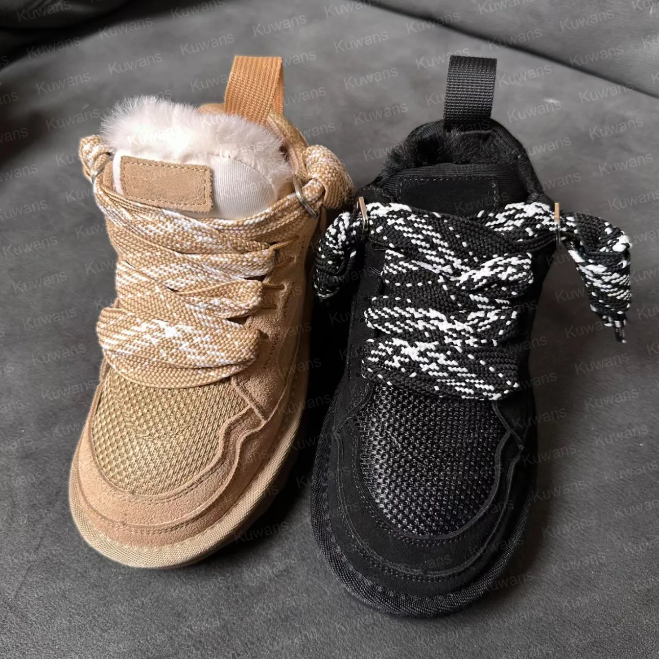 Säuglingsbettzüchter, Kinderschuhe Für Kinder: Low Top Leinwand