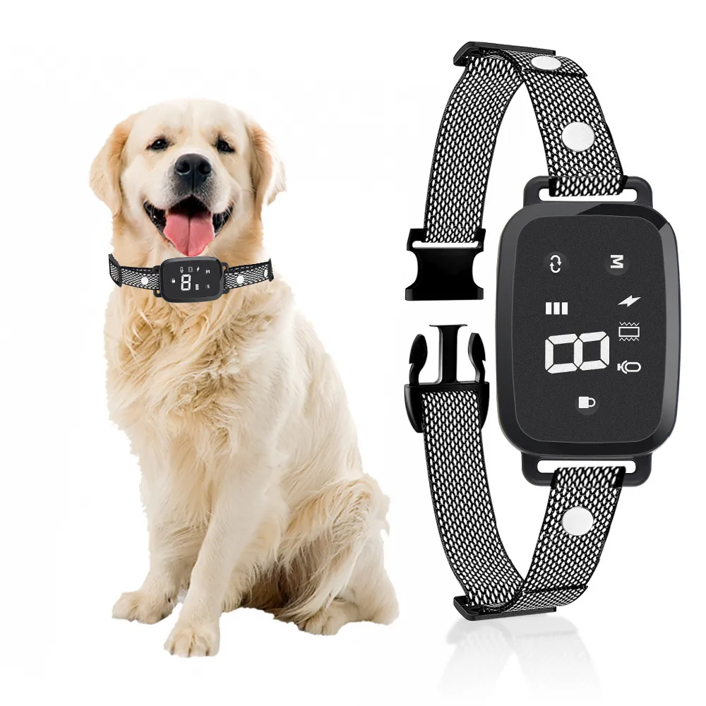 Barkguard citronella collar outlet