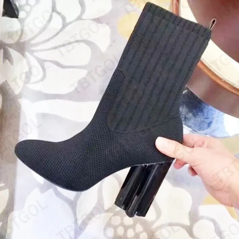 Designer sock boots new arrivals