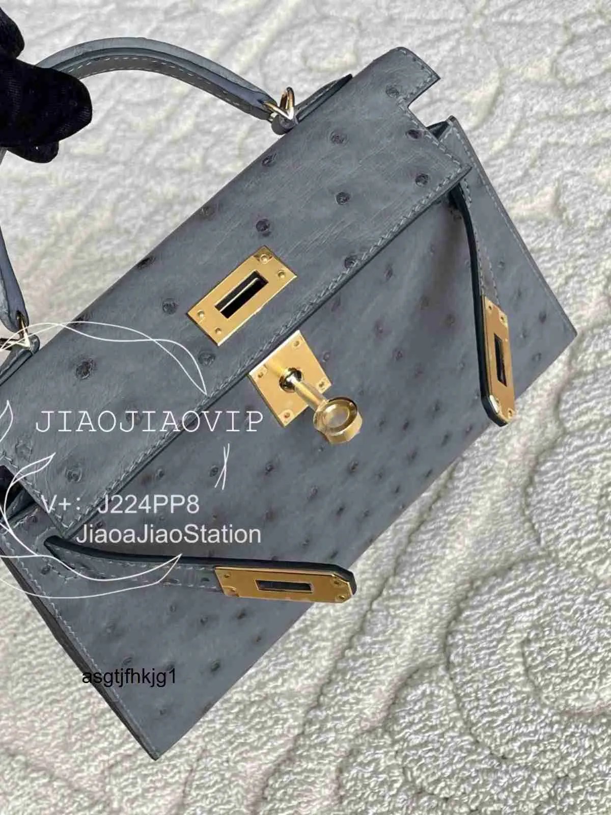 バッグ japanese label Y2K ostrich leather bag Ostrich Bags & Genuine Ostrich Leather Products | Ostrich2Love