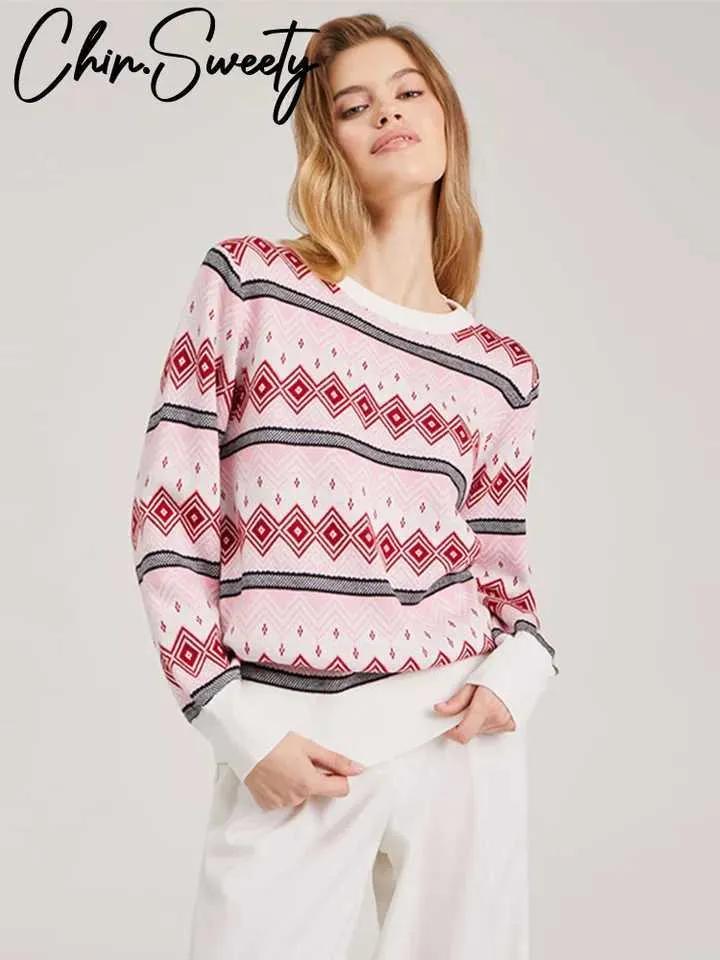 Macy's ladies christmas sweaters hot sale