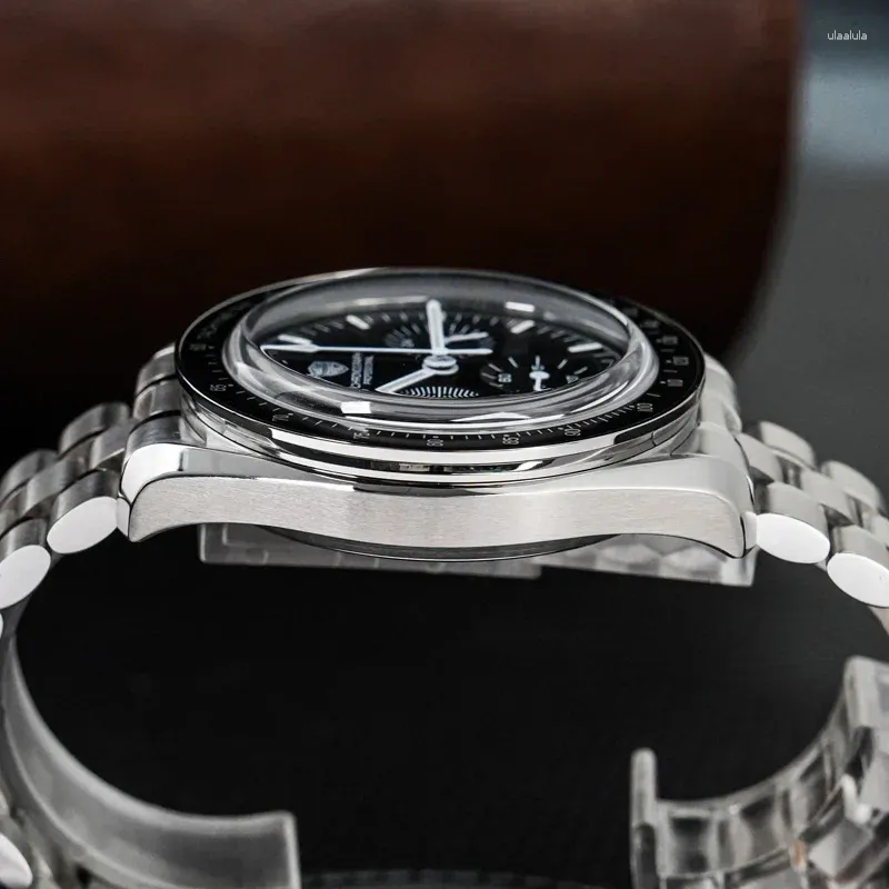 Arinna WD1862 Mens Japan Korean Style Quartz From Ulaalula