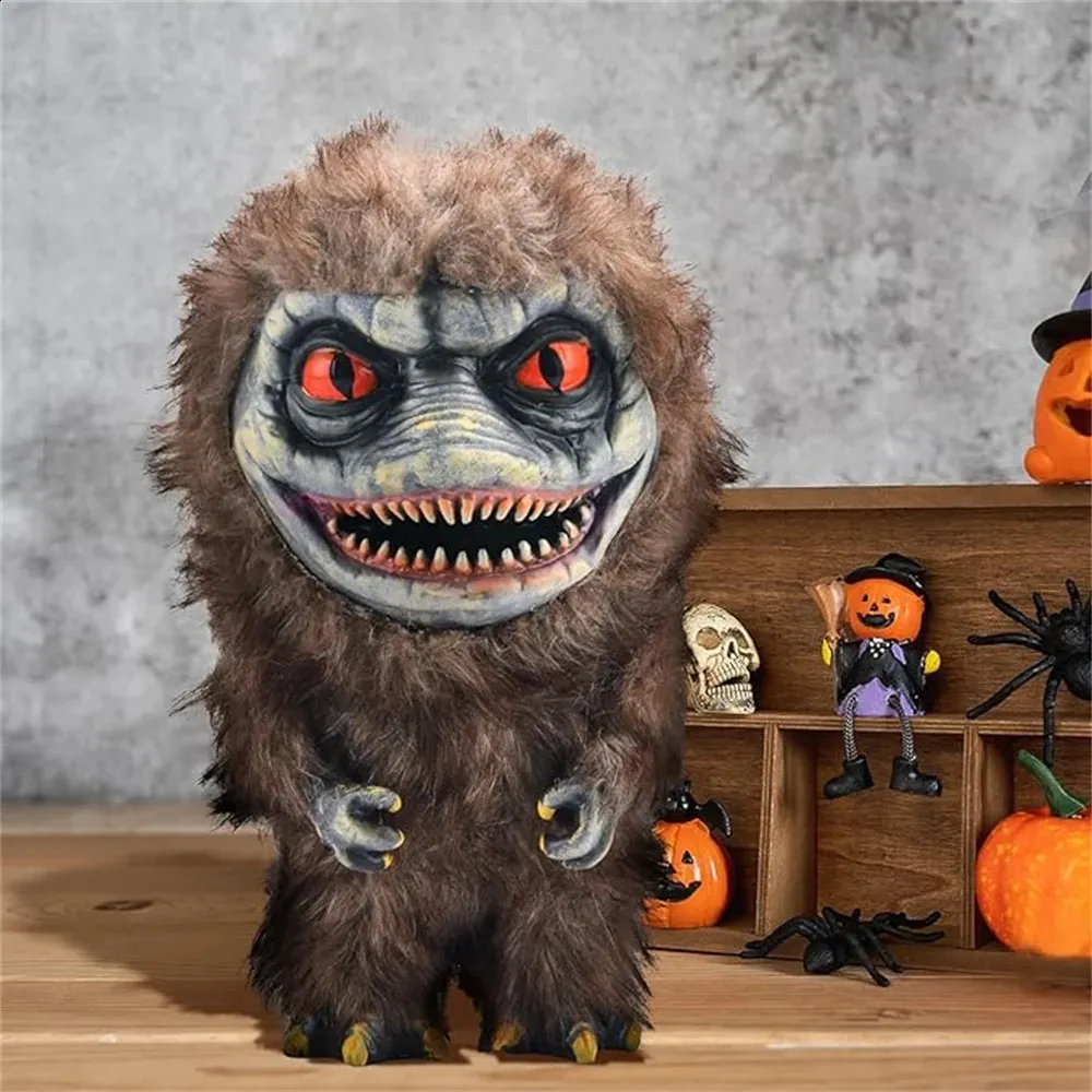 Bambole Di Peluche Horror Mostri Alieni Oggetti Di Scena Film, Prigionieri,  Decorazioni Feste Di Halloween Giocattoli Ripieni, Piccoli Animali  Interessanti E Brutti Da 14,41 € | DHgate, image size:1000x1000