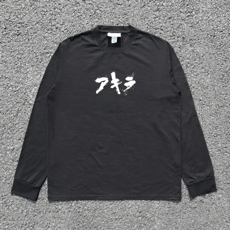 Y2K Oversized Cotton Long Sleeve T-shirt | Hip Hop Vintage Streetwear | Spring & Fall Essentials 240903 Y2K Oversized Cotton Long Sleeve T-shirt | Hip Hop Vintage Streetwear | Spring & Fall Essentials 240903